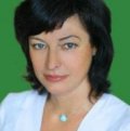 Шестакова Ольга Ильинична