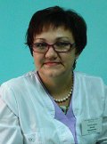 Гатауллина Люзия Фиккиевна