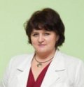 Сайфуллина Марина Лукмановна
