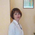 Гудимова Людмила Николаевна