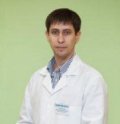 Обрывалин Максим Васильевич