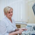 Щукина Елизавета Алексеевна