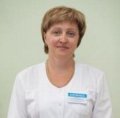 Фролова Елена Владимировна