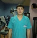 Бабайлов Андрей Андреевич