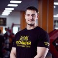 Ильин Дмитрий