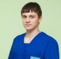 Ларионов Максим Владимирович