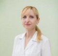 Иванова Марина Васильевна
