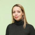 Григорьева Наталья Александровна
