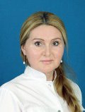  Ишбулдина Розалия Жунировна