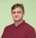Харламов Сергей Борисович
