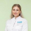 Блок Анна Владимировна