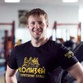 Рагозин Станислав