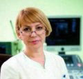 Сиротенко Татьяна Дмитриевна