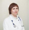 Мезенцева Лариса Федоровна