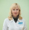 Пропп Елена Брониславовна
