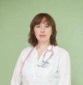Гросс Елена Александровна