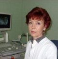 Мелехина Ирина Анатольевна