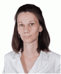 Лейхнер Елена Константиновна
