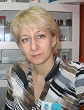 Коробова Евгения