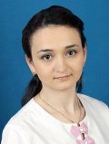 Фомина Гузель Булатовна
