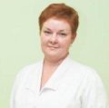 Татаренко Ирина Евгеньевна