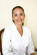 Ефимова Наталья Сергеевна
