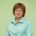 Лисицына Ирина Сергеевна