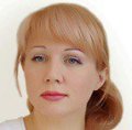 Пендерева Жанна Викторовна