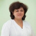 Щерба Наталья Федоровна