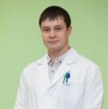 Скальский Виктор Сергеевич