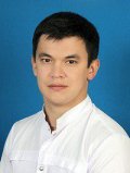 Кутлуев Руслан Маратович