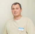 Колокольцев Вадим Борисович
