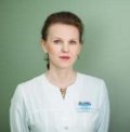 Герасимова Татьяна Юрьевна