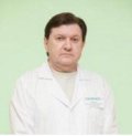 Копейкин Сергей Александрович