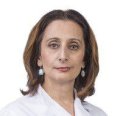 Вартанян Асмик Вазгеновна