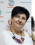 Демьянова Елена