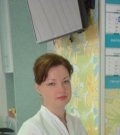 Мотовилова Татьяна Михайловна