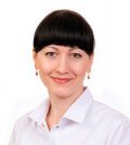 Курганская Оксана Владимировна