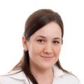 Копылова Олеся