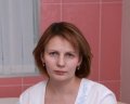 Колосова Любовь Романовна