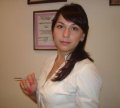 Рудакова Лариса Геннадьевна