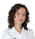 Кириенко Виктория Евгеньевна