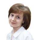 Кондакова Марина Владимировна