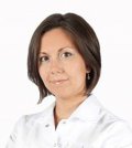 Калиновская Наталия Владимировна