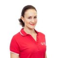 Битнер Ангелина