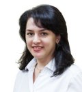 Попова Елена Владимировна