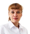 Лебедева Вера Николаевна