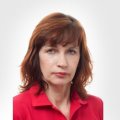Саулина Елена Николаевна