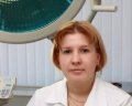 Журавлева Анна Александровна