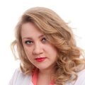 Григорьева Юлия